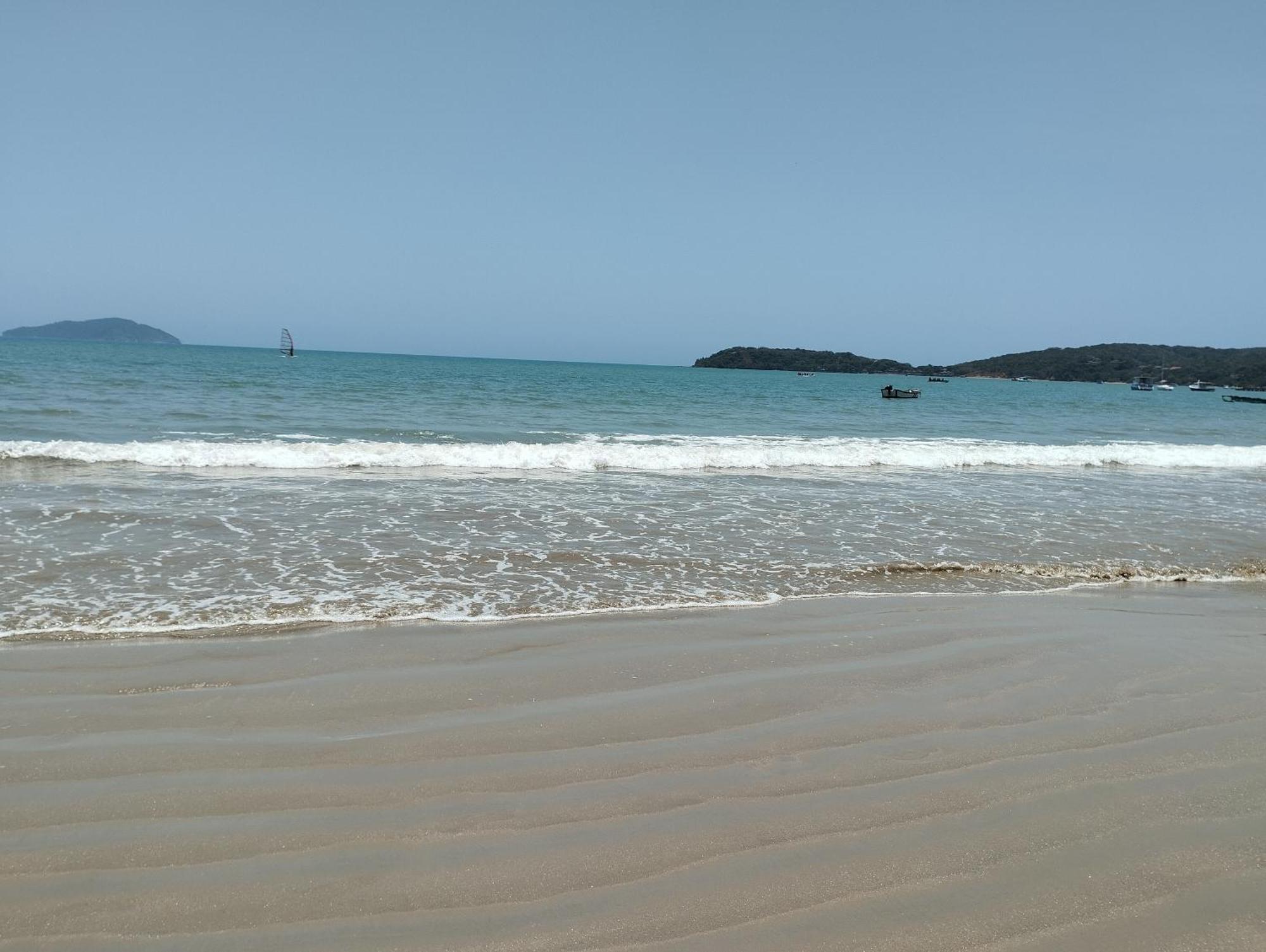 Suites Brisa Do Mar, Com Excelente Localizacao Bem Pertinho Da Praia De Geriba Búzios Exterior foto